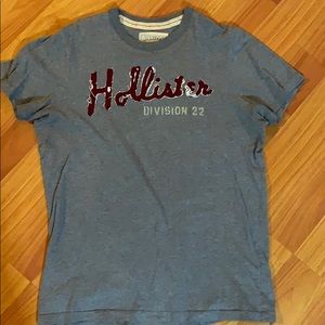 Hollister tShirt